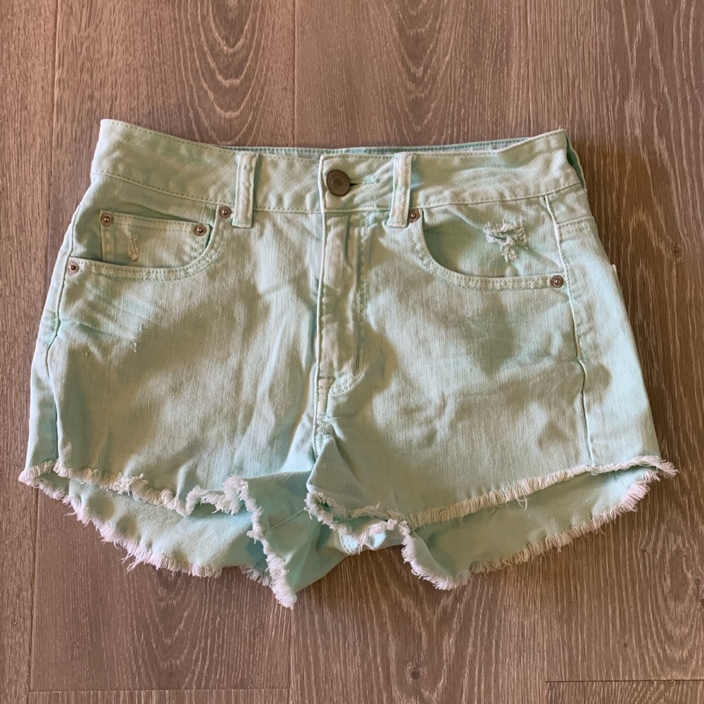 American Eagle Outfitters Shorts